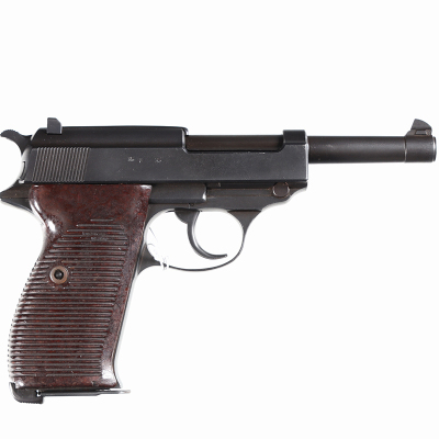 LIVE - Firearms Auction & Accessories