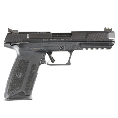 Live & Online - Firearms & Accessories Auction