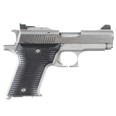 Online Only - Timed Firearms & Accessories Auction