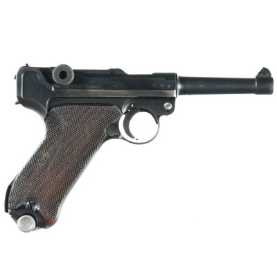 Online Only - Timed Firearms & Accessories Auction