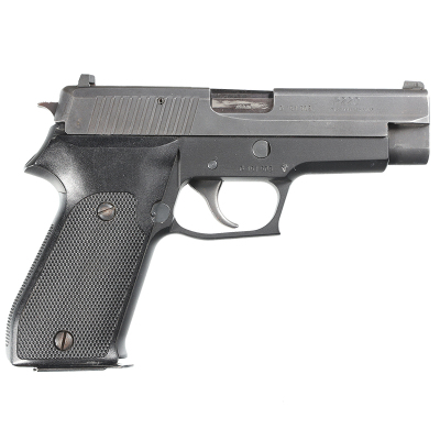 8-6 Online Only - Timed Firearms & Accessories Auction