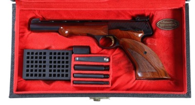 Live Firearms Auction
