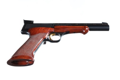 Live Firearms & Accessories