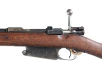 Loewe 1891 Bolt Rifle 7.65 mm Argentine - 4