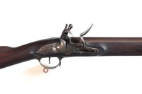 Nock/East India Co. Flintlock Musket .75 cal