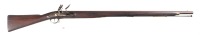 Nock/East India Co. Flintlock Musket .75 cal - 2