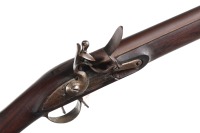 Nock/East India Co. Flintlock Musket .75 cal - 3