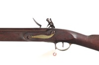 Nock/East India Co. Flintlock Musket .75 cal - 4