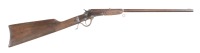 J Stevens A&T Maynard Jr Sgl Rifle .22 lr - 2