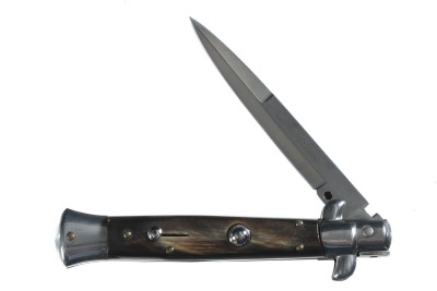 4" Stiletto Automatic Knife