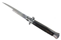 4" Stiletto Automatic Knife - 3