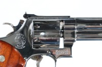 53794 Smith & Wesson 27-2 Revolver .357 mag - 2