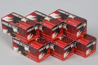 6 Bxs of 5.7x28mm Ammo