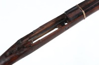 Turkish 1898/38 Stock & Rods - 3