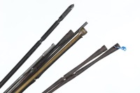 Turkish 1898/38 Stock & Rods - 5