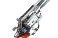 53794 Smith & Wesson 27-2 Revolver .357 mag - 5