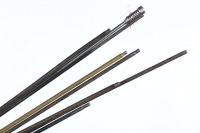 Turkish 1898/38 Stock & Rods - 6