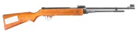 Chinese Air Rifle - 4