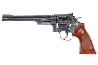 53794 Smith & Wesson 27-2 Revolver .357 mag - 6
