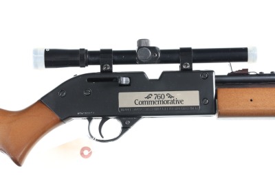 Crosman .177 Cal Airgun with Scope