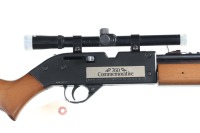 Crosman .177 Cal Airgun with Scope