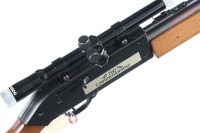 Crosman .177 Cal Airgun with Scope - 3