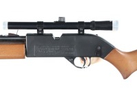 Crosman .177 Cal Airgun with Scope - 4