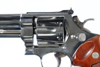 53794 Smith & Wesson 27-2 Revolver .357 mag - 7