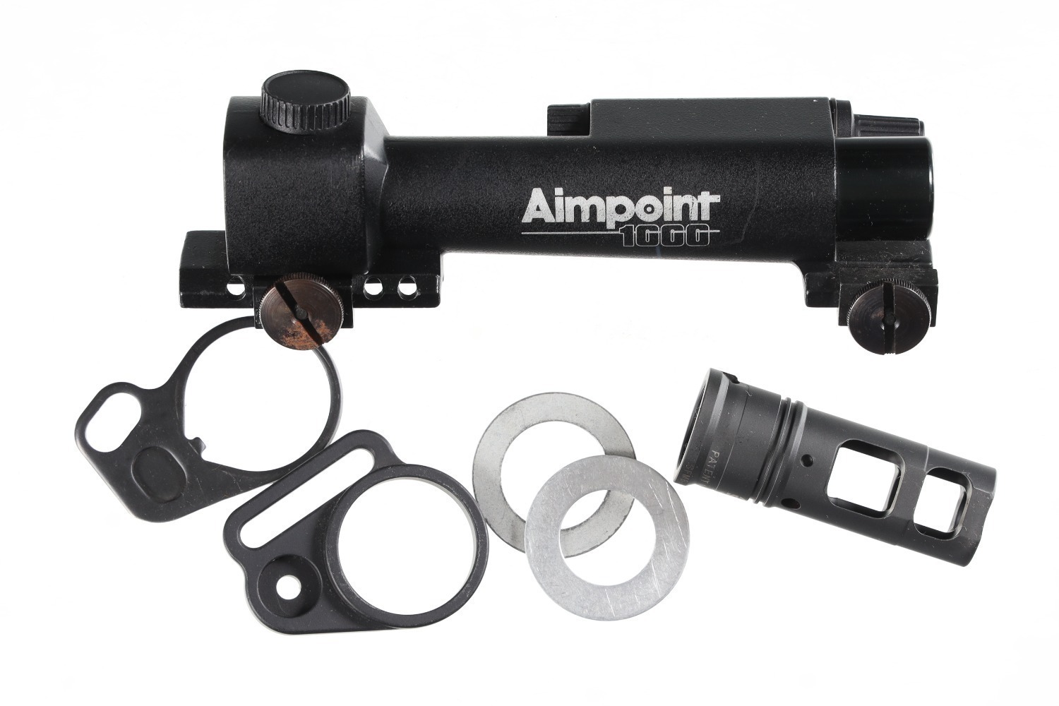 Aimpoint 1000 Red Dot Sight