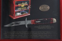 Case XX Knife Set - 3