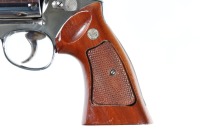 53794 Smith & Wesson 27-2 Revolver .357 mag - 9