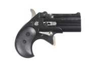 Cobra CB9 Derringer 9mm - 2