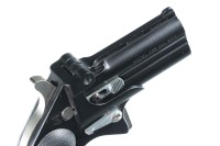 Cobra CB9 Derringer 9mm - 3