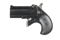 Cobra CB9 Derringer 9mm - 4