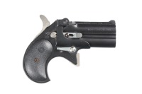 Cobra CB9 Derringer 9mm