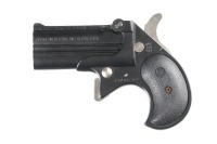 Cobra CB9 Derringer 9mm - 3