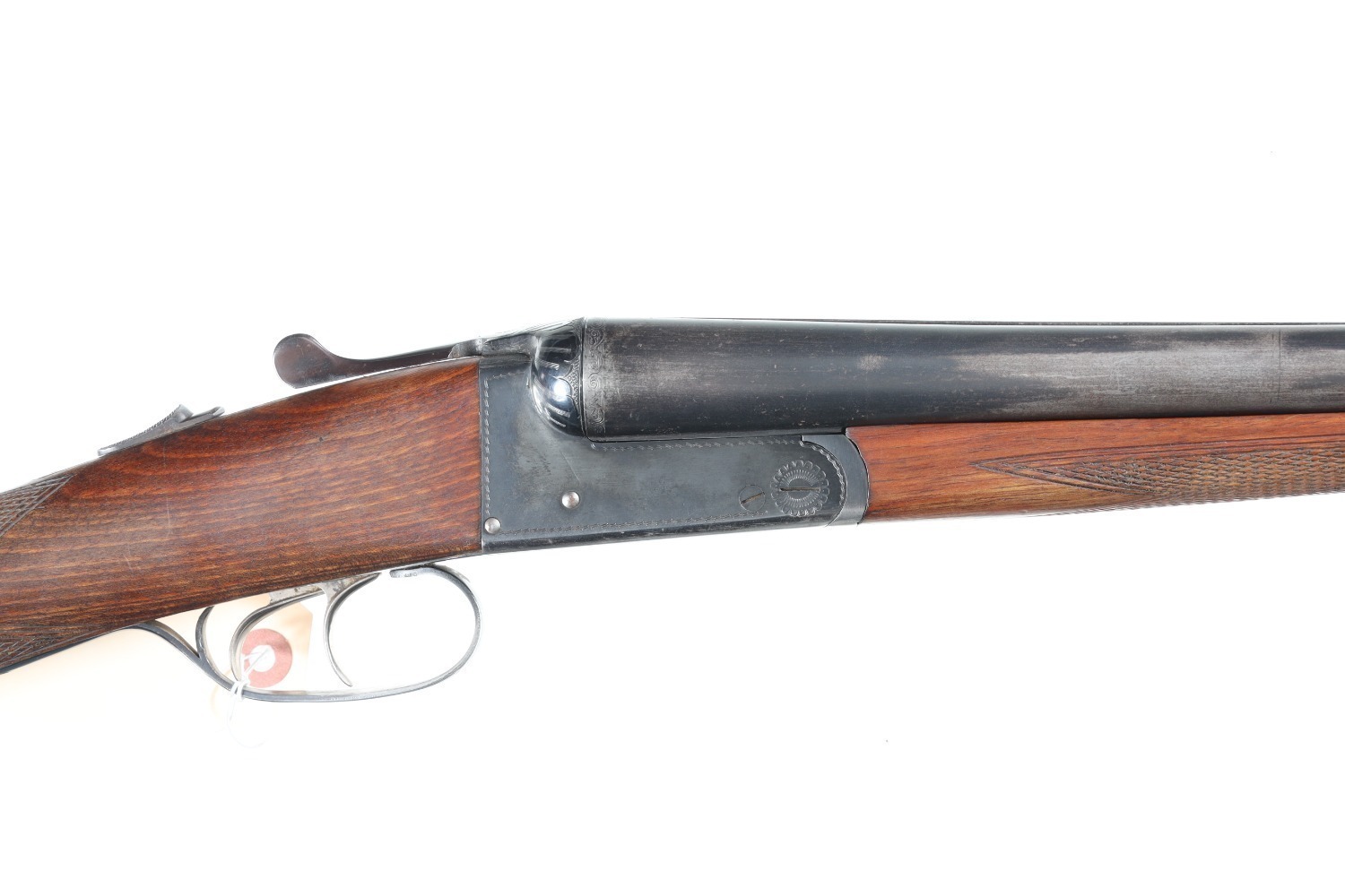 Lincoln No 3 SxS Shotgun 12ga