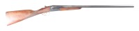 Lincoln No 3 SxS Shotgun 12ga - 2