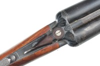 Lincoln No 3 SxS Shotgun 12ga - 4