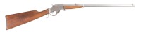 J Stevens Marksman Sgl Rifle .22 lr - 2