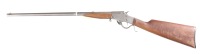 J Stevens Marksman Sgl Rifle .22 lr - 5