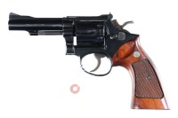 57578 Smith & Wesson 18-3 Revolver .22 lr - 3