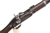 BSA Breechloader Rifle .577 Snider - 3