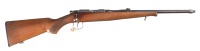 Brno Arms 2 Bolt Rifle .22 lr - 2