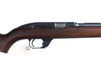 Winchester 77 Semi Rifle .22 lr