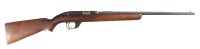 Winchester 77 Semi Rifle .22 lr - 2