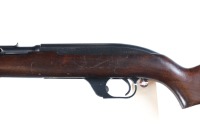 Winchester 77 Semi Rifle .22 lr - 4