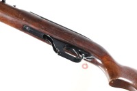 Winchester 77 Semi Rifle .22 lr - 6