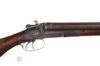 Remington 1889 SxS Shotgun 12ga