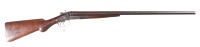 Remington 1889 SxS Shotgun 12ga - 2